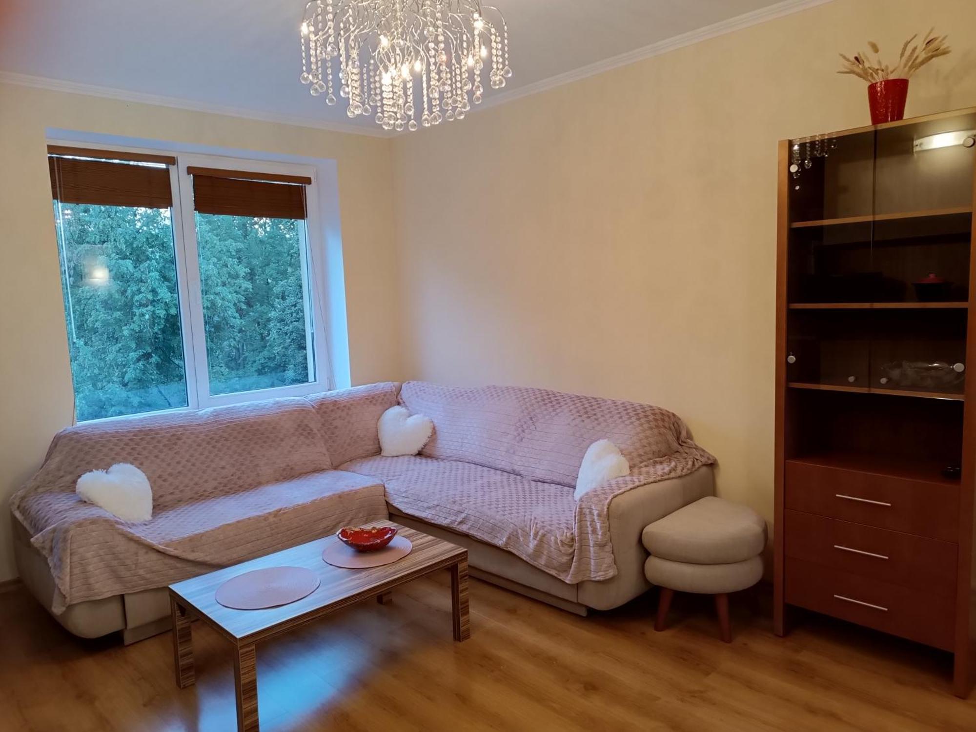 Quiet Dzelzavas Street Apartment Riga Exterior foto